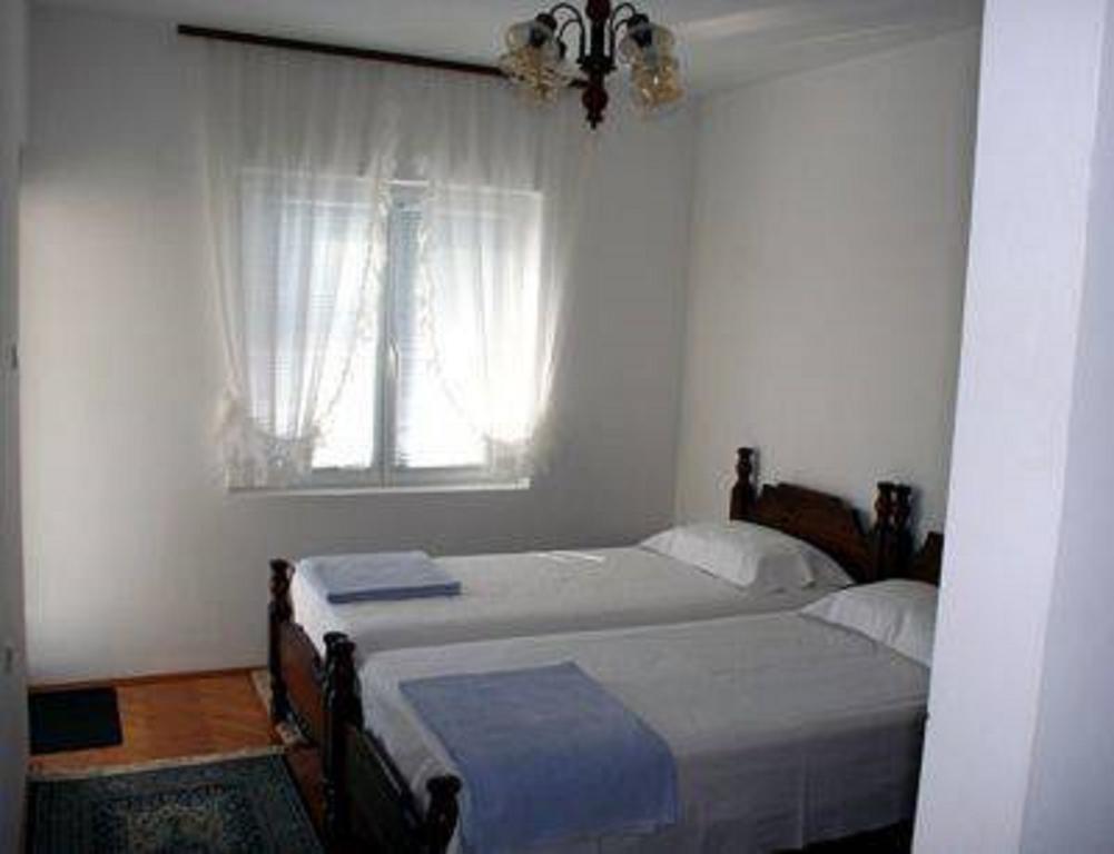 Apartment Ruzica Krstic Herceg Novi Quarto foto
